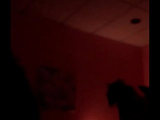 Chinese Massage Goes Wrong