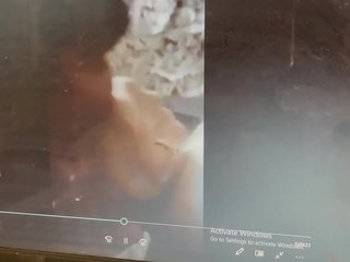 Asian sucking me up so good