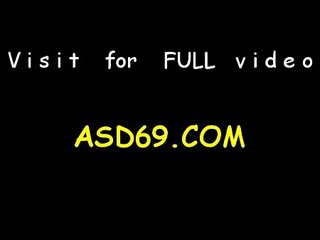 Guy fucks mouth of an oriental whore